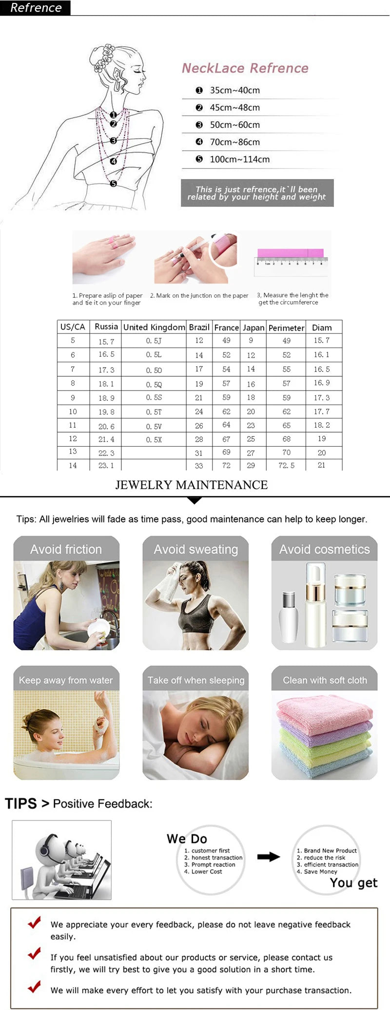 Women's Bracelet Jewelry
