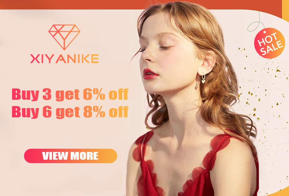 XIYANIKE Beaded Chocker Chain Necklace For Women Girl Clavicle Choker Luxury Fashion New Jewelry Ladies Gift Party collier femme