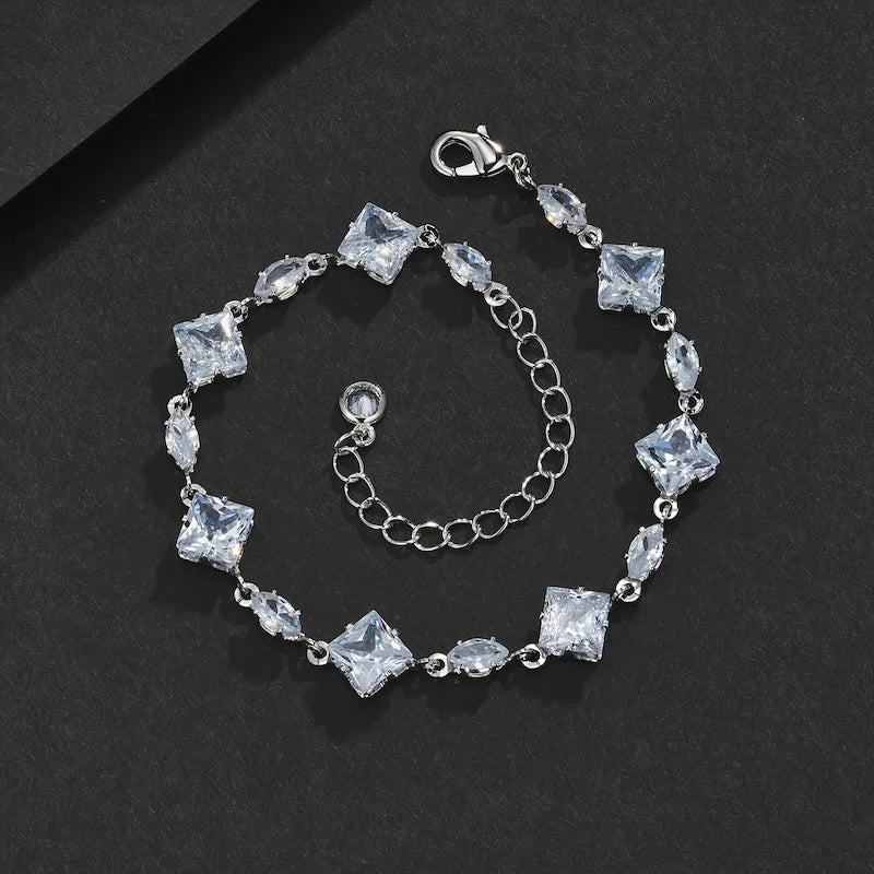 Women's Bracelet Jewelry