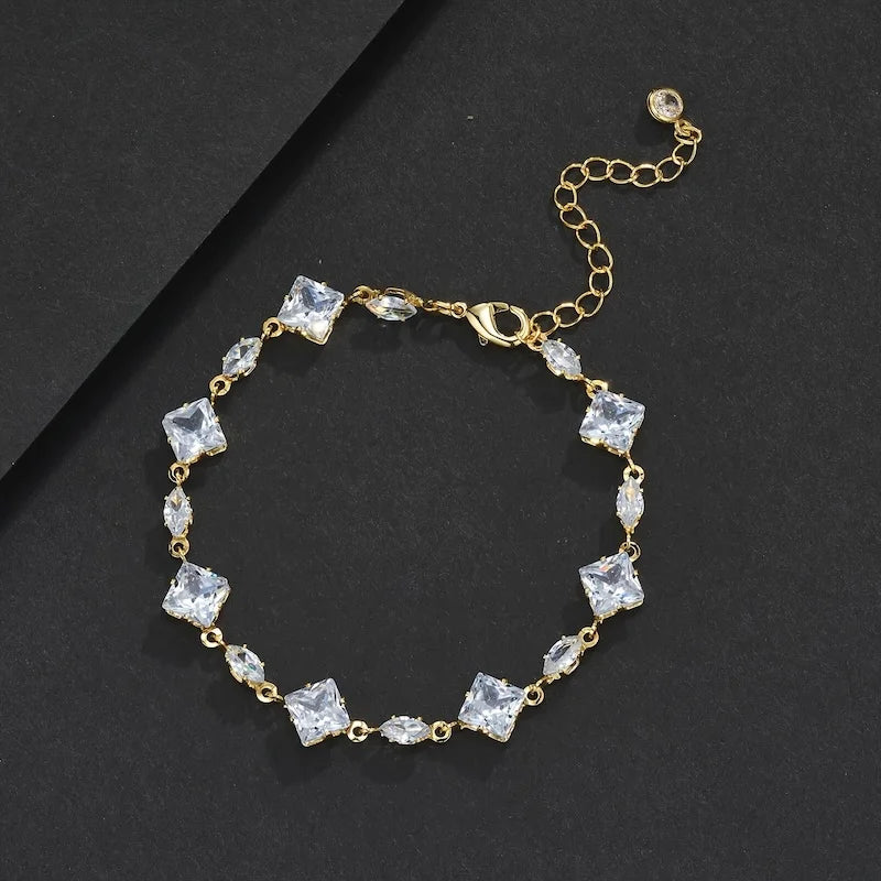 Women's Bracelet Jewelry