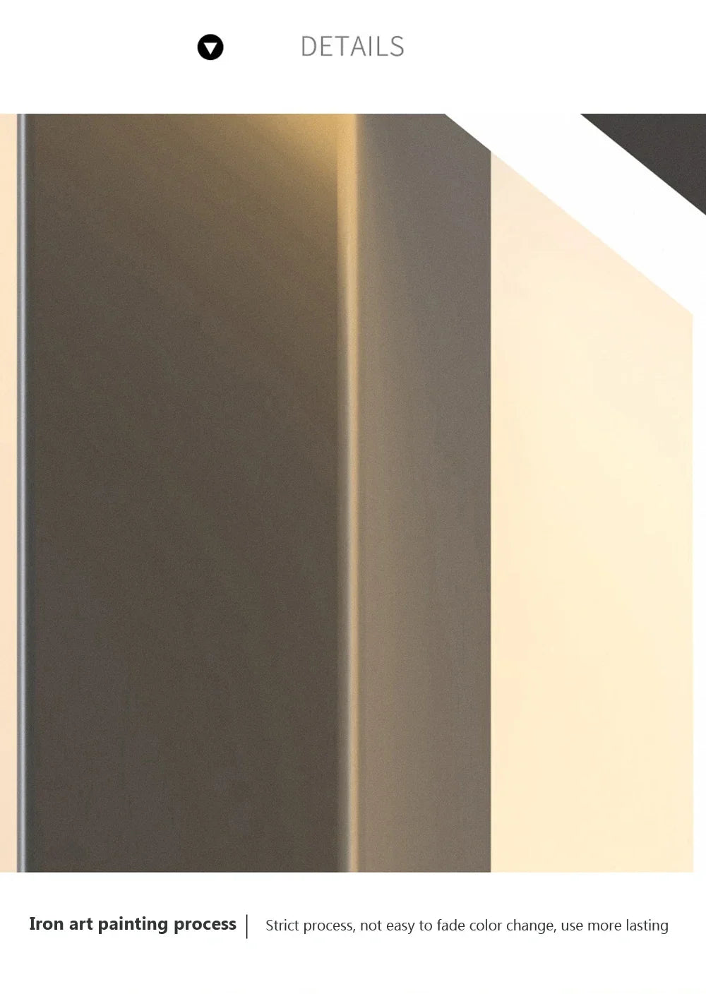 LED Wall Lamp Modern Home Decor Wall Sconce For Living Room Bedroom Bedside Minimalist Interior Decorative Lights
