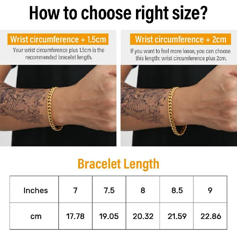 Women's Bracelet Jewelry