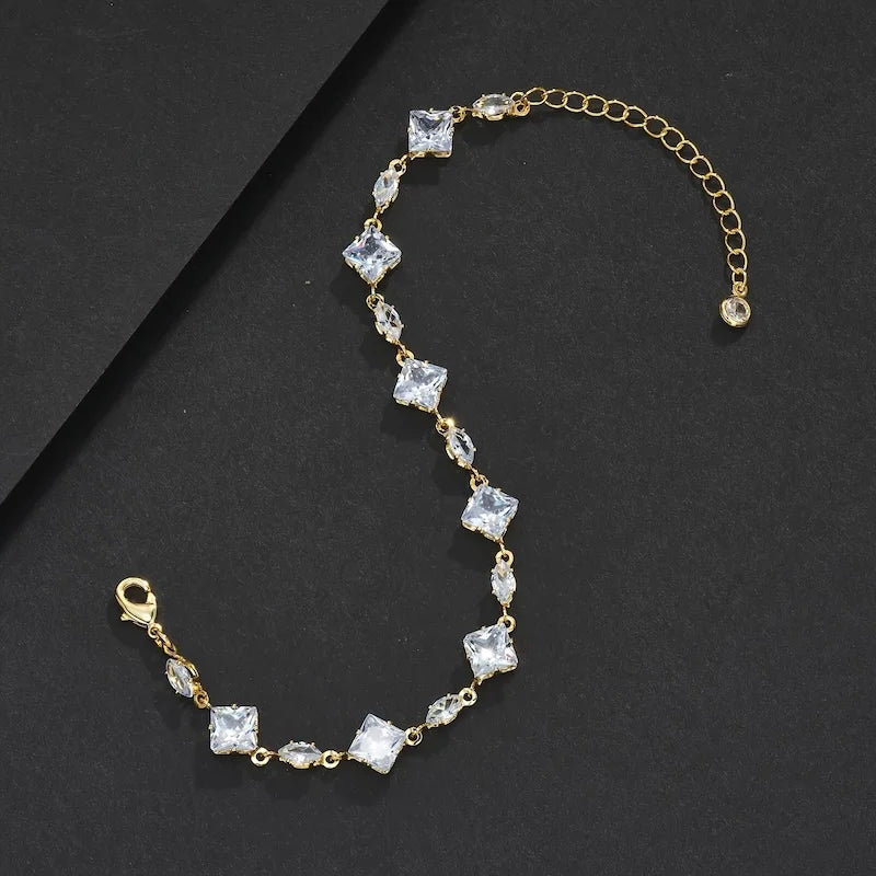 Women's Bracelet Jewelry