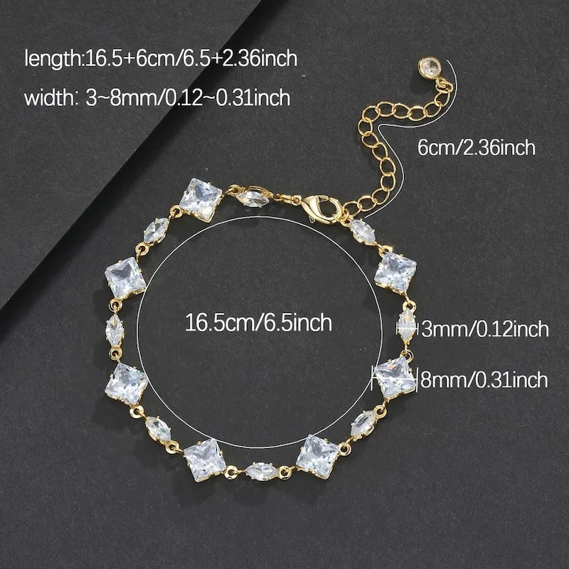Women's Bracelet Jewelry