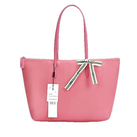 France nouveau sac transversal grande capacité tote sac imperméable Commuter tote sac femme