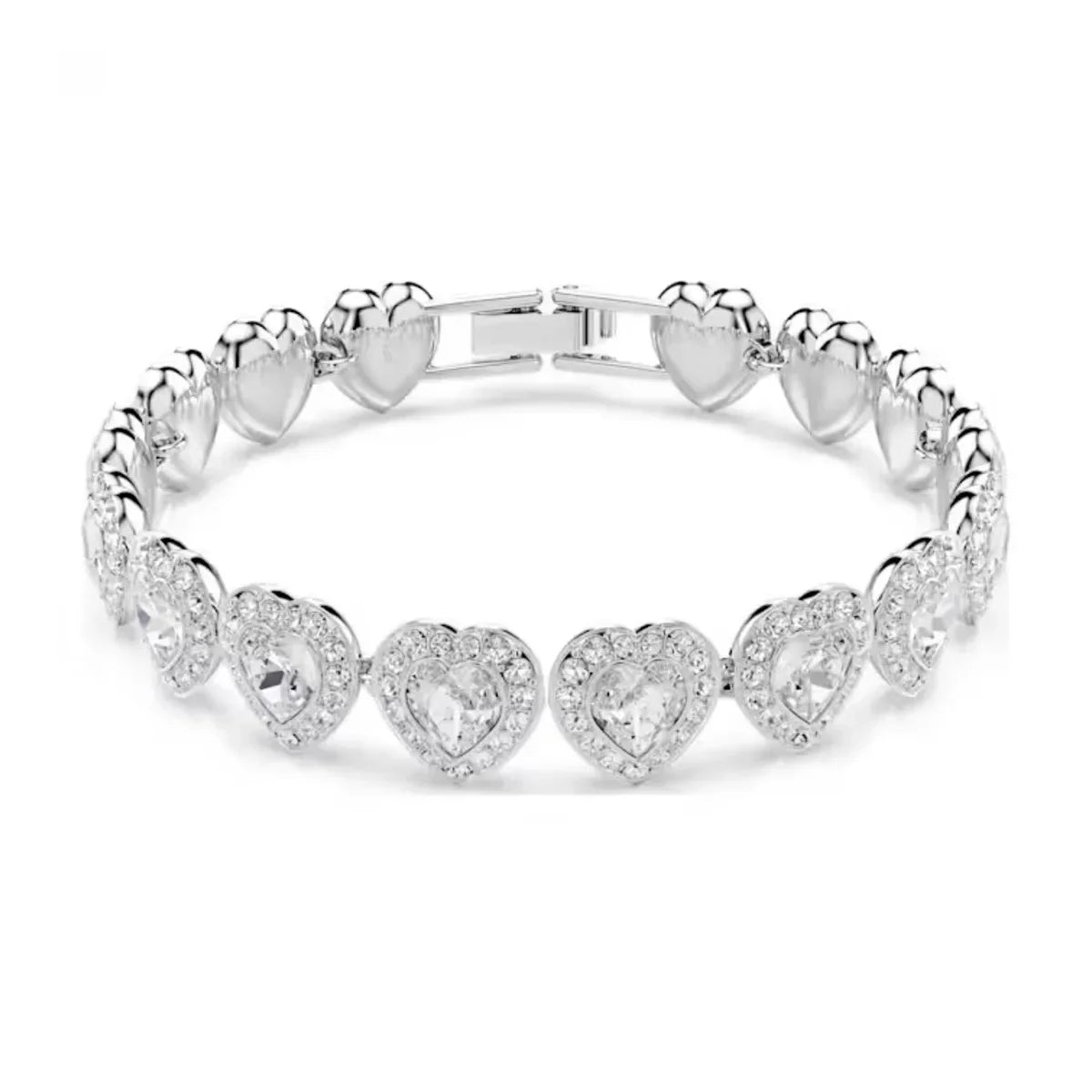 Love bracelet 925, handmade jewelry design with exquisite temperament, promise gift for banquet and party, Valentine's Day gift