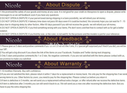 XIYANIKE Beaded Chocker Chain Necklace For Women Girl Clavicle Choker Luxury Fashion New Jewelry Ladies Gift Party collier femme