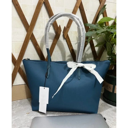 France nouveau sac transversal grande capacité tote sac imperméable Commuter tote sac femme