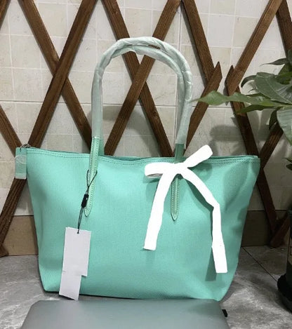 France nouveau sac transversal grande capacité tote sac imperméable Commuter tote sac femme