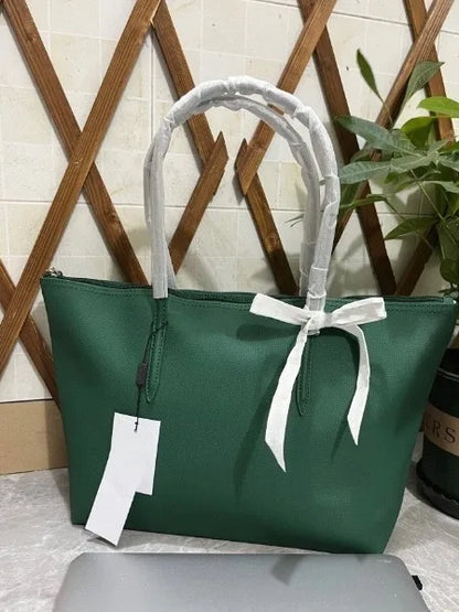 France nouveau sac transversal grande capacité tote sac imperméable Commuter tote sac femme
