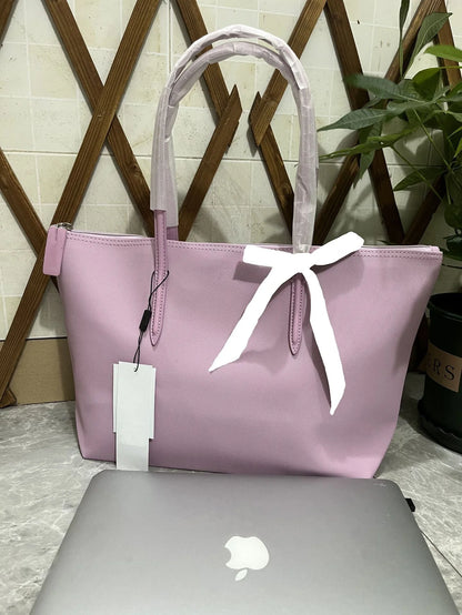 France nouveau sac transversal grande capacité tote sac imperméable Commuter tote sac femme