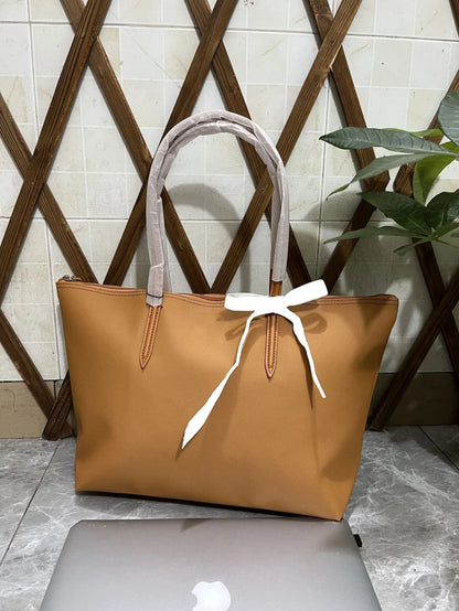 France nouveau sac transversal grande capacité tote sac imperméable Commuter tote sac femme