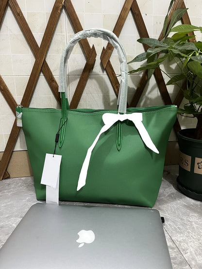 France nouveau sac transversal grande capacité tote sac imperméable Commuter tote sac femme