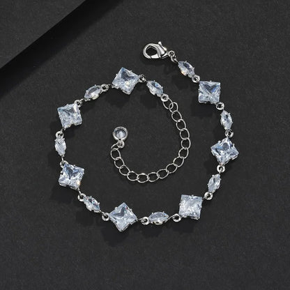 Women's Bracelet Jewelry