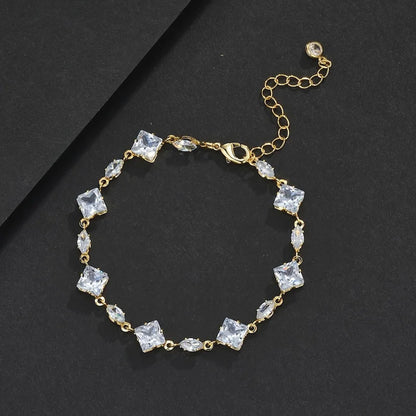 Women's Bracelet Jewelry
