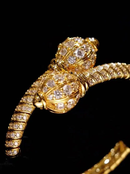 new in bracelets real gold bracelets women bracelets mark original brand accessories high quality brands luxury jewelry money