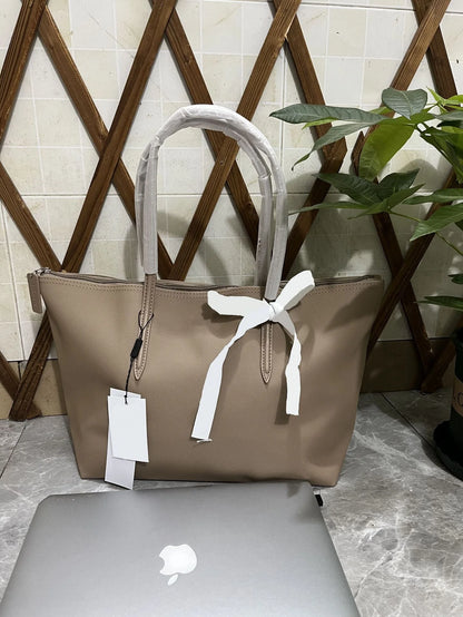 France nouveau sac transversal grande capacité tote sac imperméable Commuter tote sac femme
