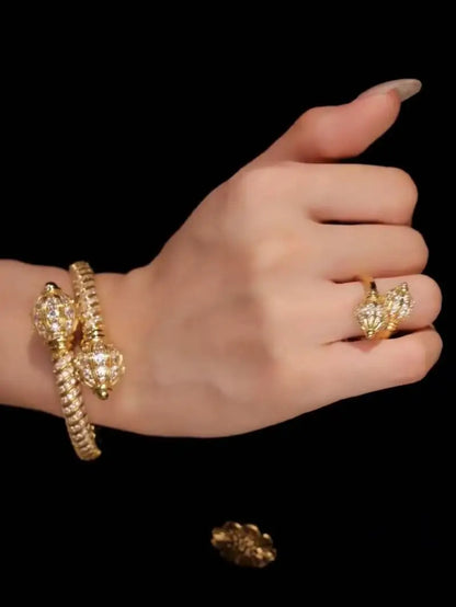 new in bracelets real gold bracelets women bracelets mark original brand accessories high quality brands luxury jewelry money