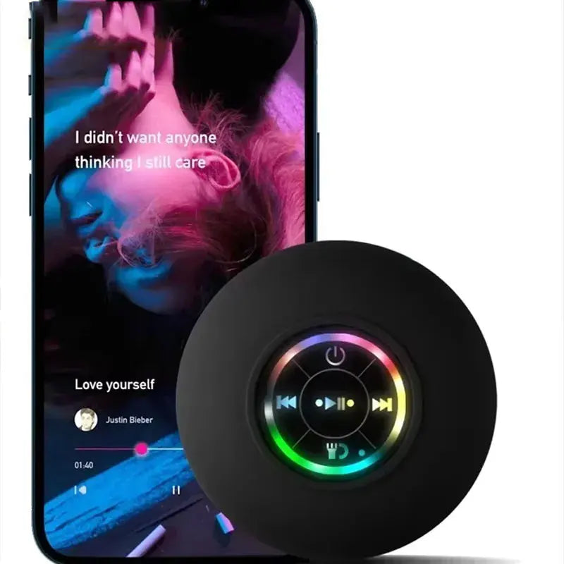 portable speaker mini speaker speaker mp4 player bluetooth soundbar tweeter mini haut parleur bluetooth original radio