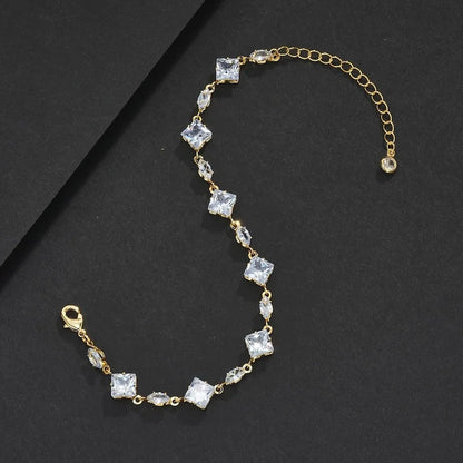 Women's Bracelet Jewelry