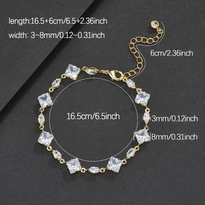 Women's Bracelet Jewelry
