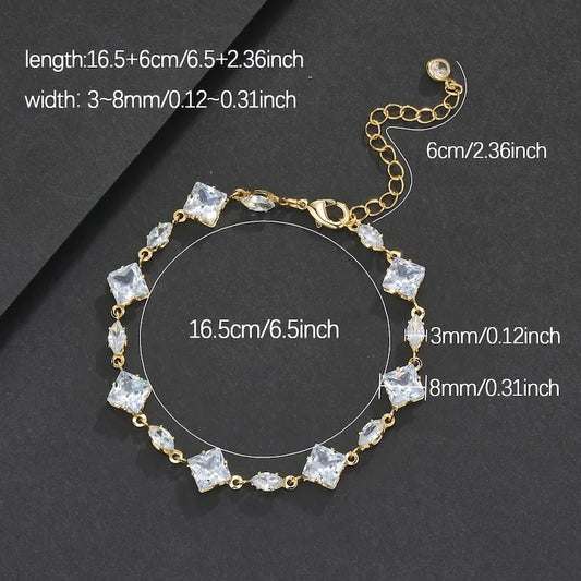 Women's Bracelet Jewelry