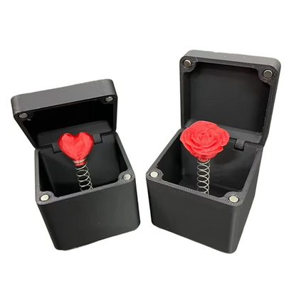 Surprise Gift Box Valentine's Day Gifts Christmas Interesting Gifts Home Desk Ornament Funny Office Desk Accessorie Gift-AT64