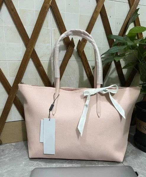 France nouveau sac transversal grande capacité tote sac imperméable Commuter tote sac femme