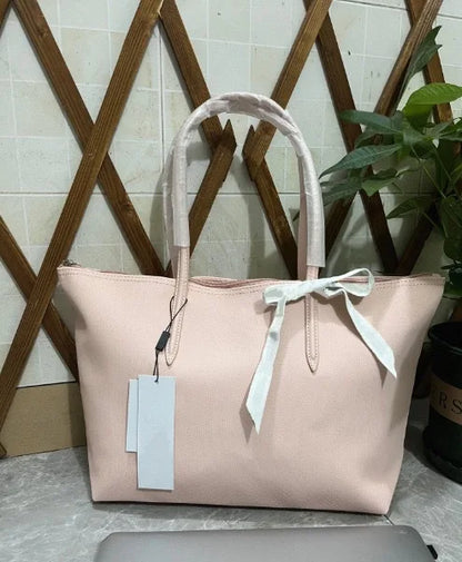 France nouveau sac transversal grande capacité tote sac imperméable Commuter tote sac femme