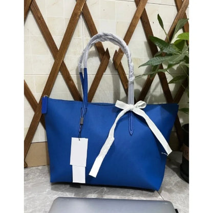France nouveau sac transversal grande capacité tote sac imperméable Commuter tote sac femme