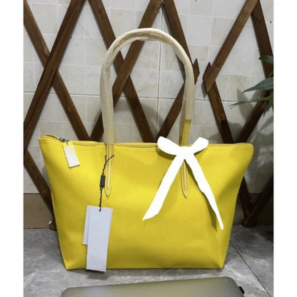 France nouveau sac transversal grande capacité tote sac imperméable Commuter tote sac femme
