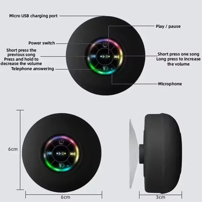 portable speaker mini speaker speaker mp4 player bluetooth soundbar tweeter mini haut parleur bluetooth original radio