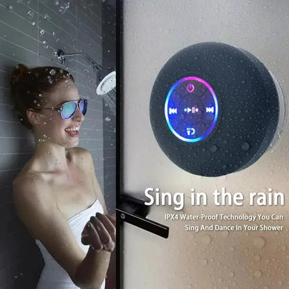 portable speaker mini speaker speaker mp4 player bluetooth soundbar tweeter mini haut parleur bluetooth original radio