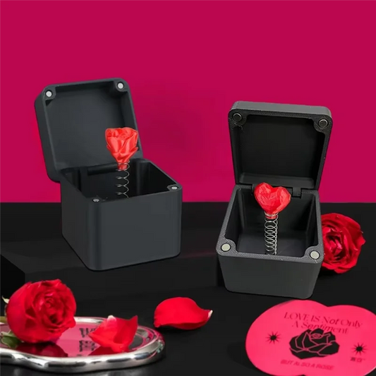 Surprise Gift Box Valentine's Day Gifts Christmas Interesting Gifts Home Desk Ornament Funny Office Desk Accessorie Gift-AT64