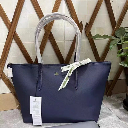 France nouveau sac transversal grande capacité tote sac imperméable Commuter tote sac femme